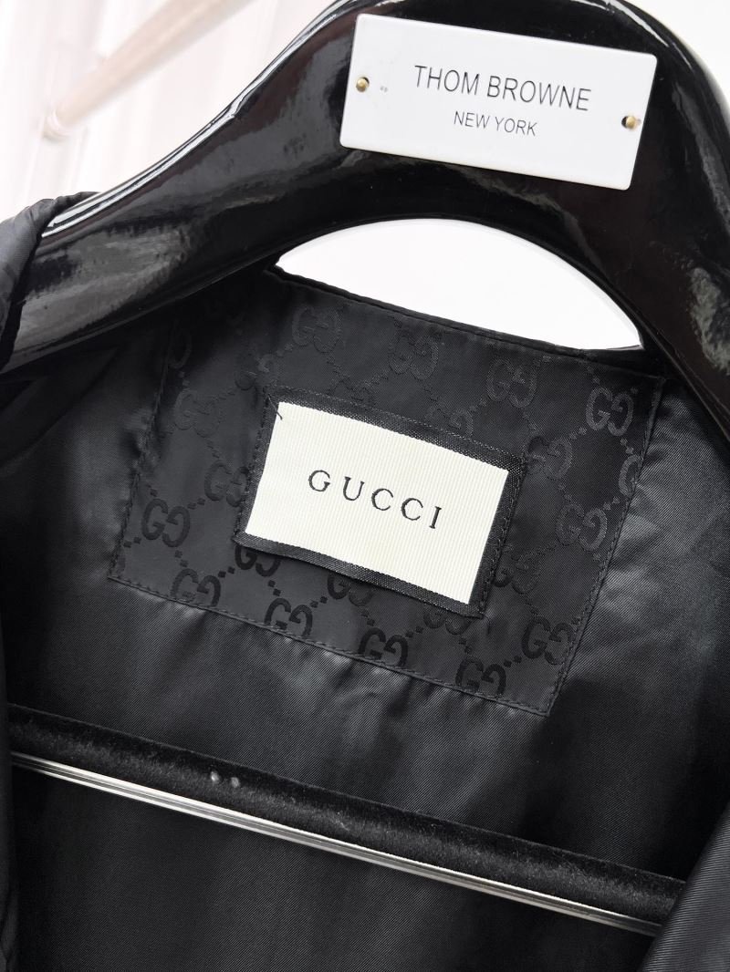 Gucci Outwear